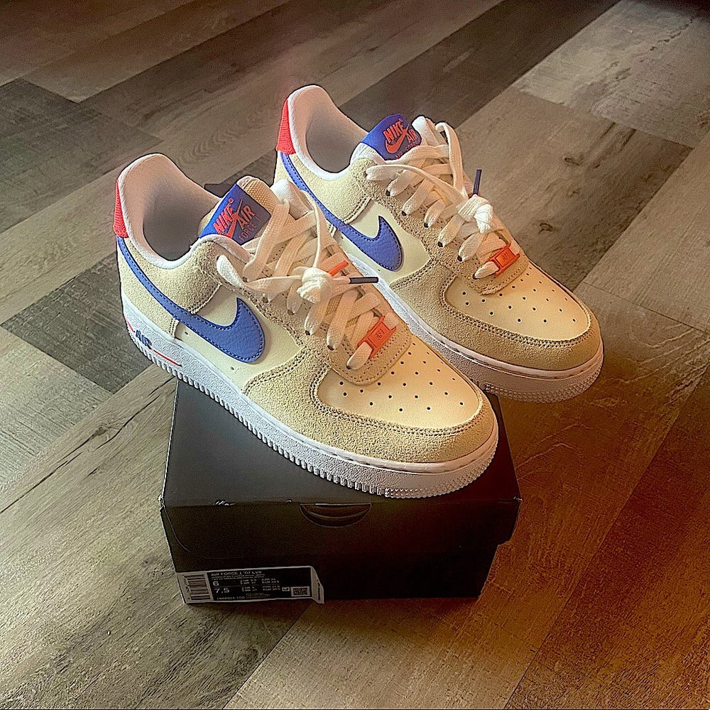 Nike Air Force 1 Low